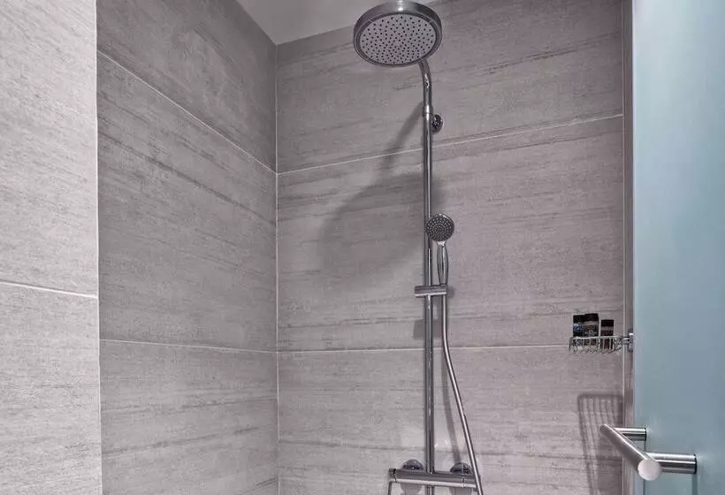 Fotos del hotel Achilleas:  16