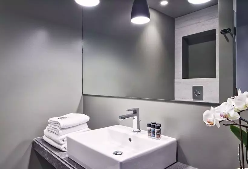 Fotos del hotel Achilleas:  4