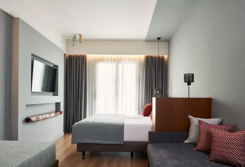 Fotos del hotel Achilleas:  9