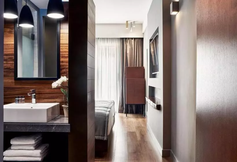 Fotos del hotel Achilleas:  22