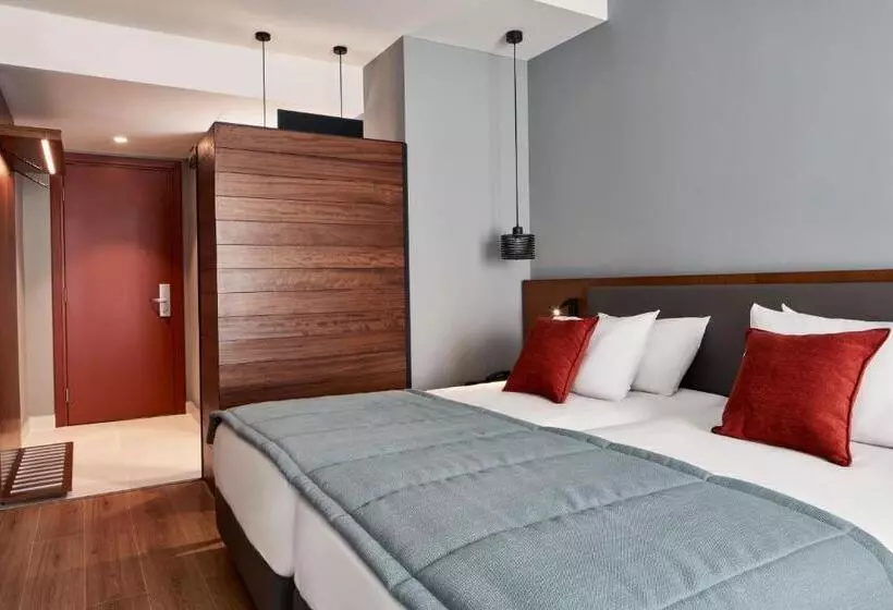 Fotos del hotel Achilleas:  12