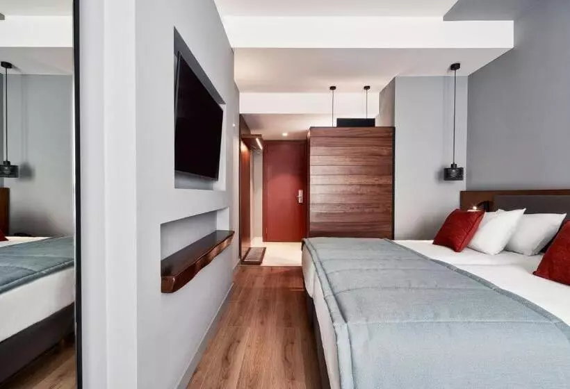 Fotos del hotel Achilleas:  15