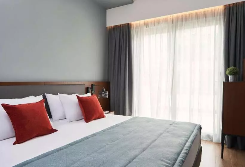 Fotos del hotel Achilleas:  18