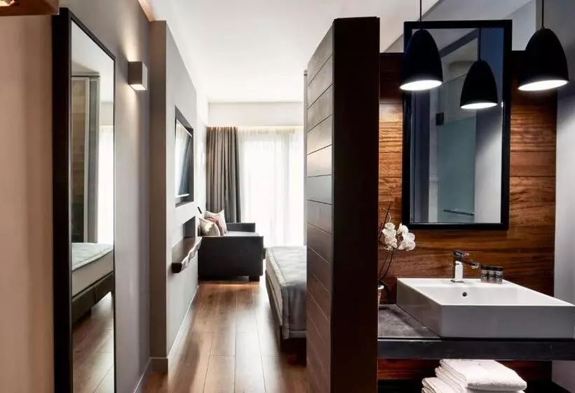 Fotos del hotel Achilleas:  23