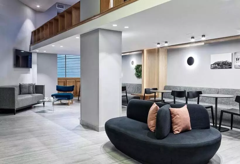 Fotos del hotel Achilleas:  7