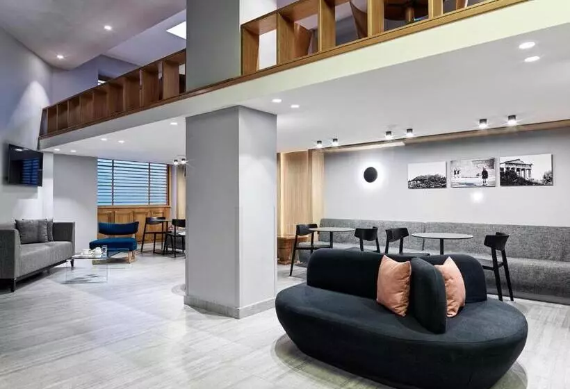 Fotos del hotel Achilleas:  13