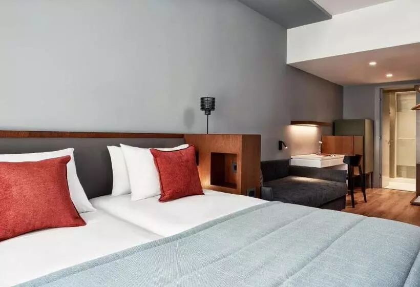 Fotos del hotel Achilleas:  6