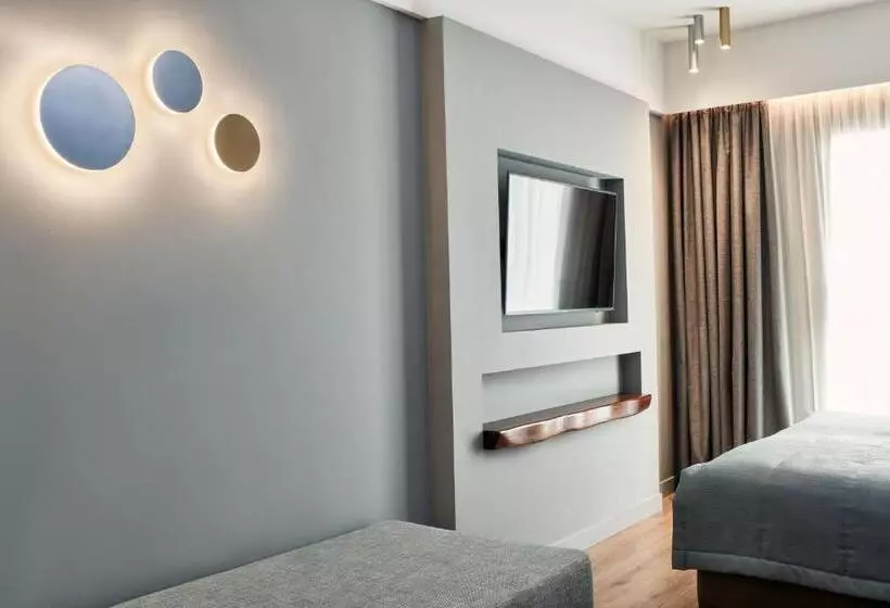 Fotos del hotel Achilleas:  24