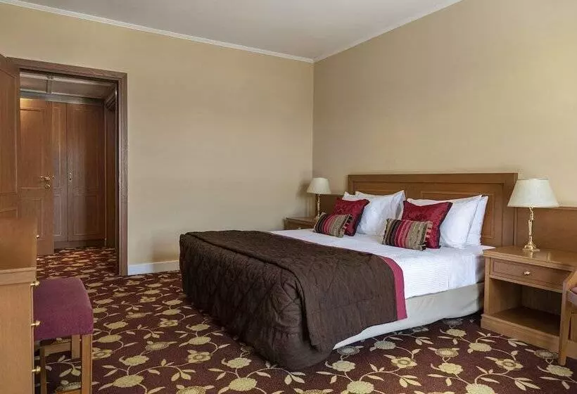 Fotos del hotel Amalia Nafplio:  14