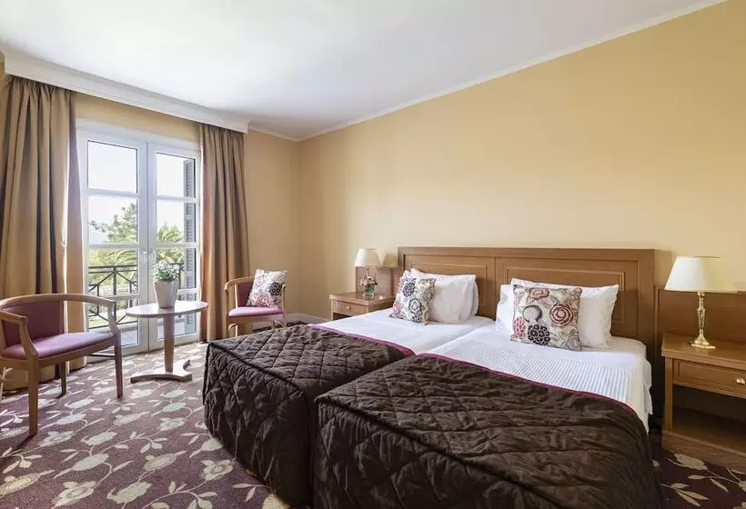 Fotos del hotel Amalia Nafplio:  17