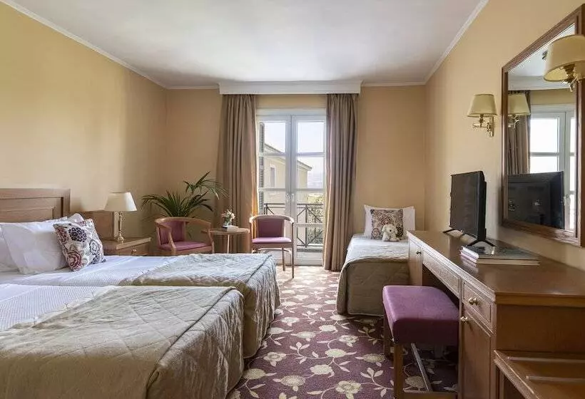 Fotos del hotel Amalia Nafplio:  19