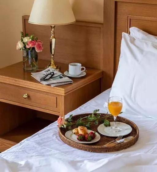 Fotos del hotel Amalia Nafplio:  12