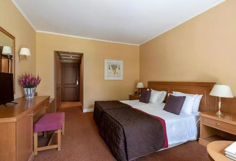 Fotos del hotel Amalia Nafplio:  10