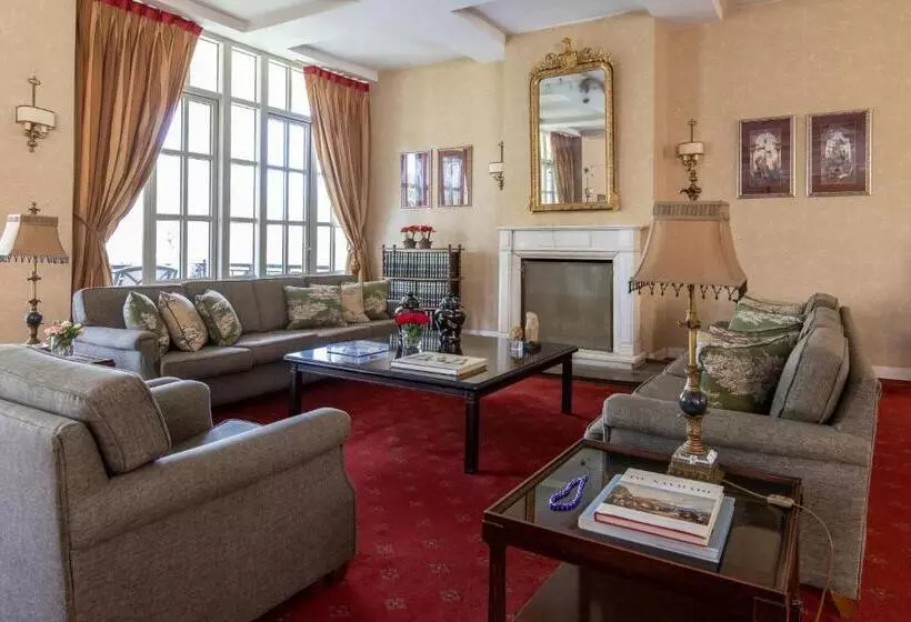 Fotos del hotel Amalia Nafplio:  20