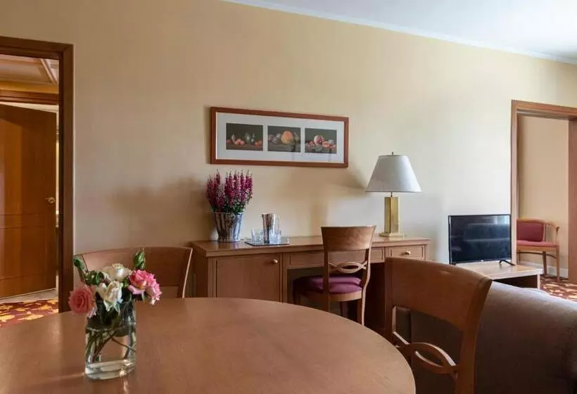 Fotos del hotel Amalia Nafplio:  25