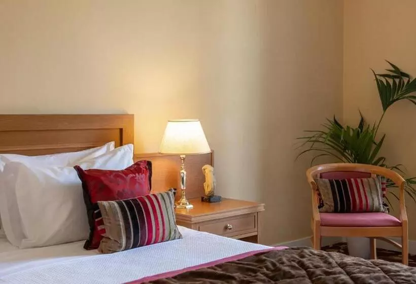 Fotos del hotel Amalia Nafplio:  8