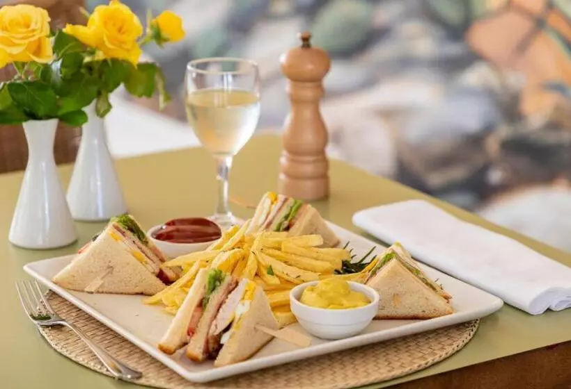 Fotos del hotel Amalia Nafplio:  3