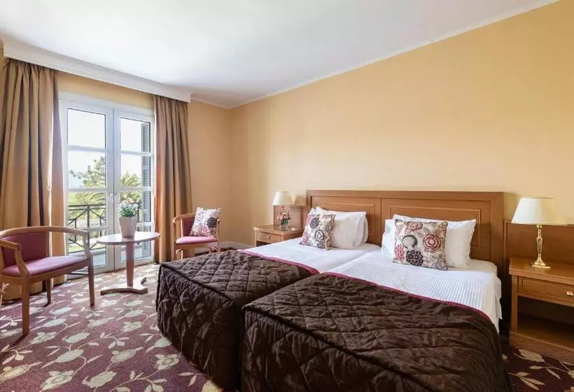 Fotos del hotel Amalia Nafplio:  4