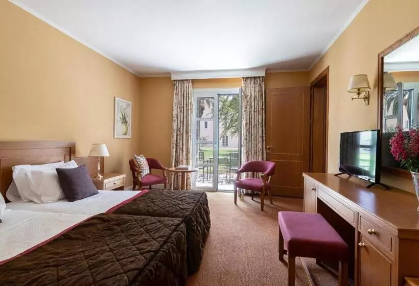 Fotos del hotel Amalia Nafplio:  6