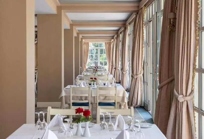 Fotos del hotel Amalia Nafplio:  7