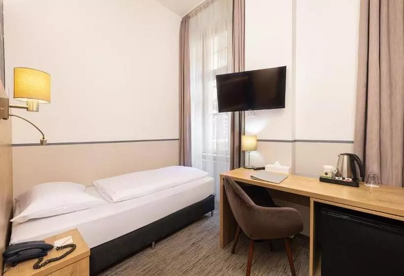 Fotos del hotel City Hotel Ring:  20