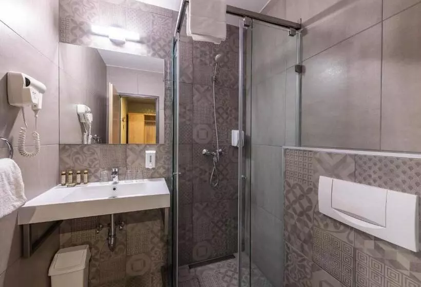 Fotos del hotel City Hotel Ring:  6