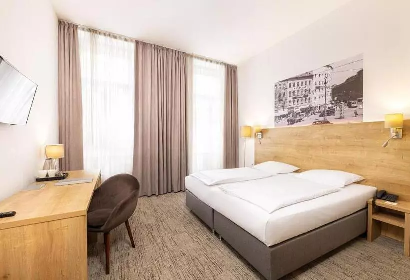 Fotos del hotel City Hotel Ring:  21