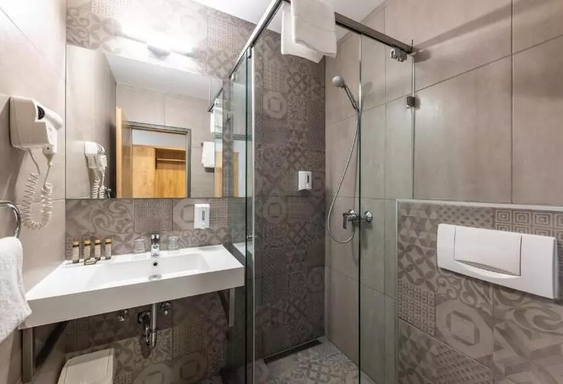 Fotos del hotel City Hotel Ring:  14