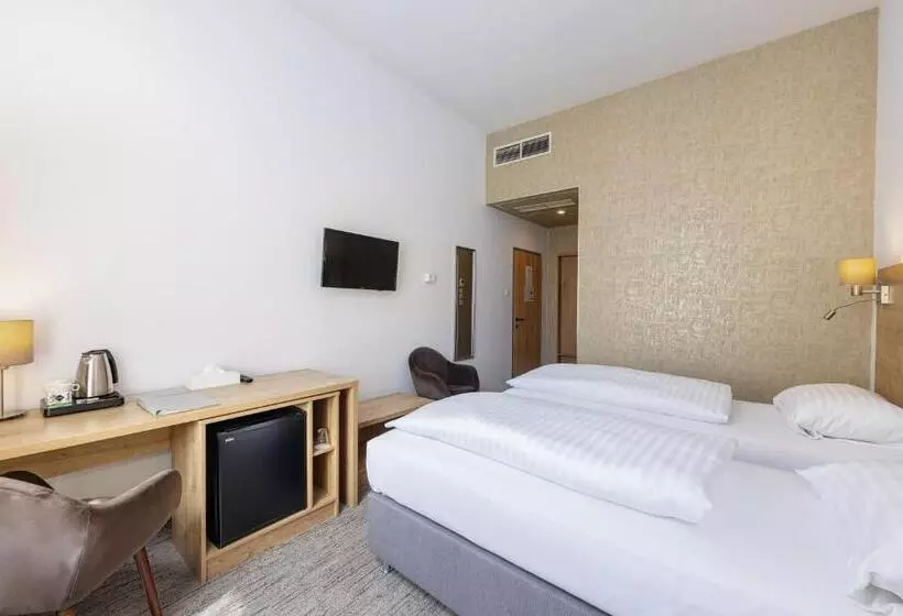 Fotos del hotel City Hotel Ring:  19