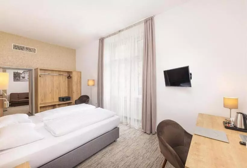 Fotos del hotel City Hotel Ring:  18