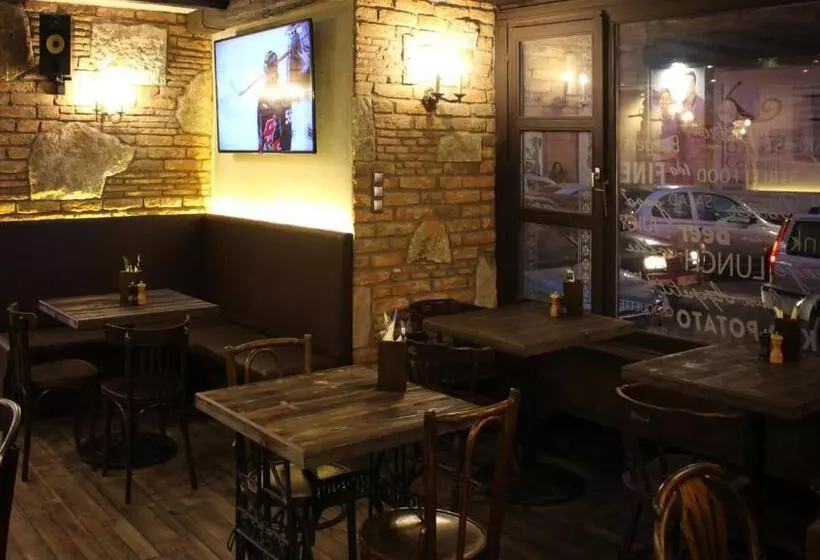 Fotos del hotel City Hotel Ring:  5