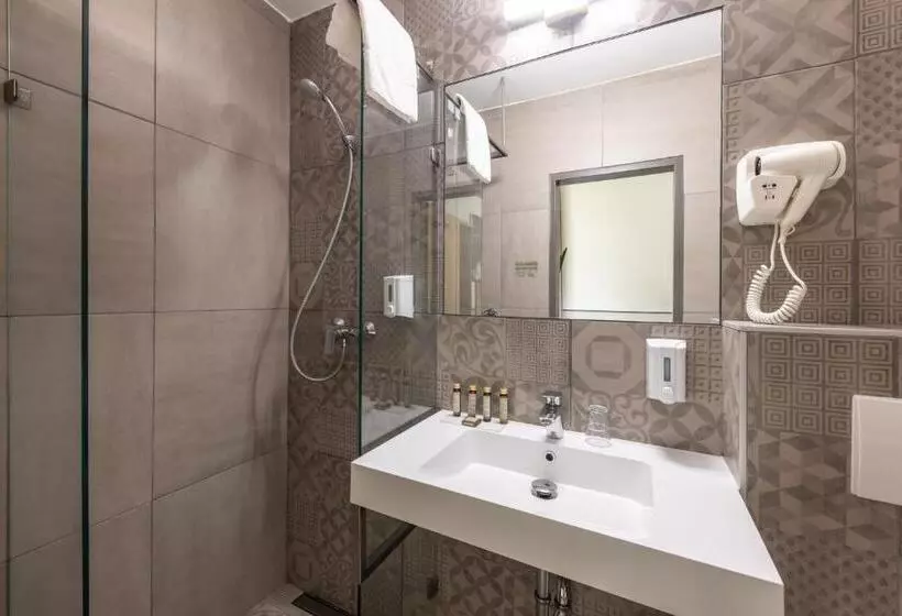 Fotos del hotel City Hotel Ring:  17