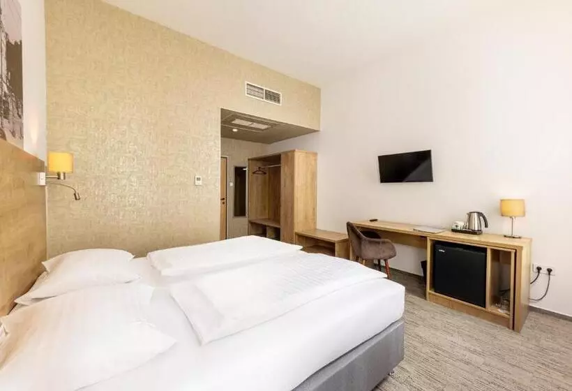 Fotos del hotel City Hotel Ring:  7