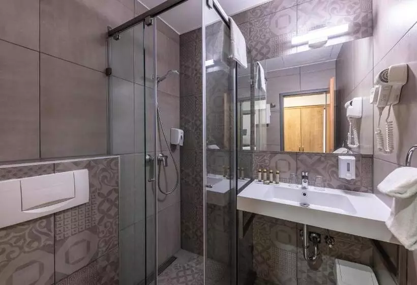 Fotos del hotel City Hotel Ring:  10