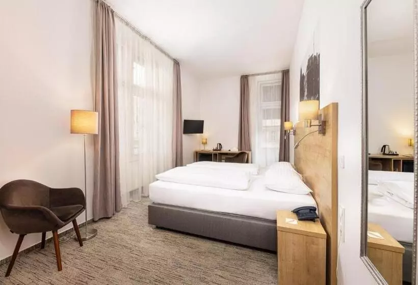 Fotos del hotel City Hotel Ring:  23