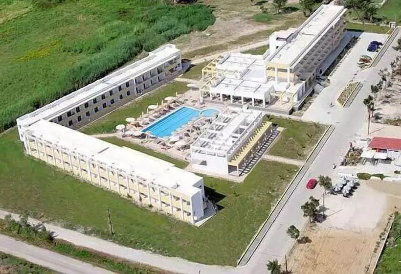 Fotos del hotel Pyli Bay:  13