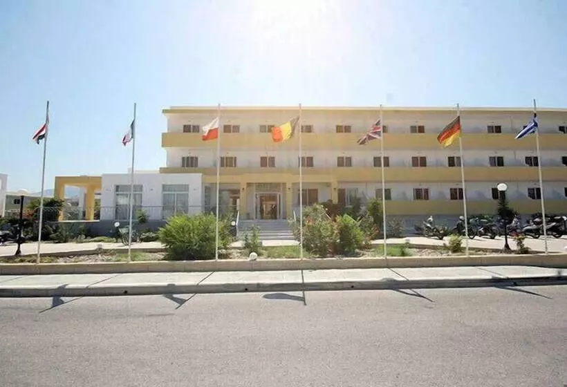 Fotos del hotel Pyli Bay:  8