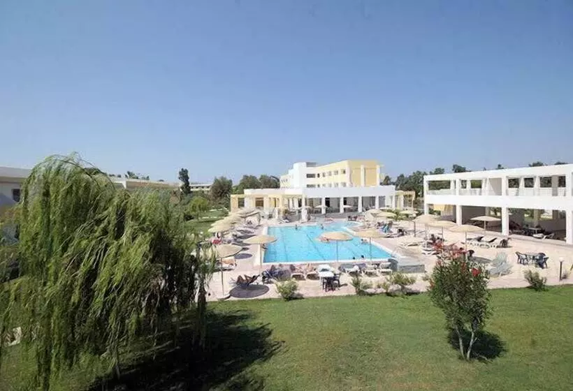 Fotos del hotel Pyli Bay:  16