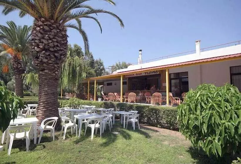 Fotos del hotel Pyli Bay:  11