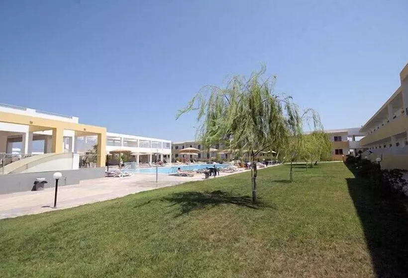 Fotos del hotel Pyli Bay:  5