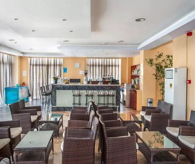 Fotos del hotel Pyli Bay:  7