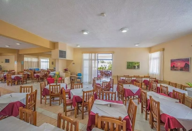 Fotos del hotel Pyli Bay:  6