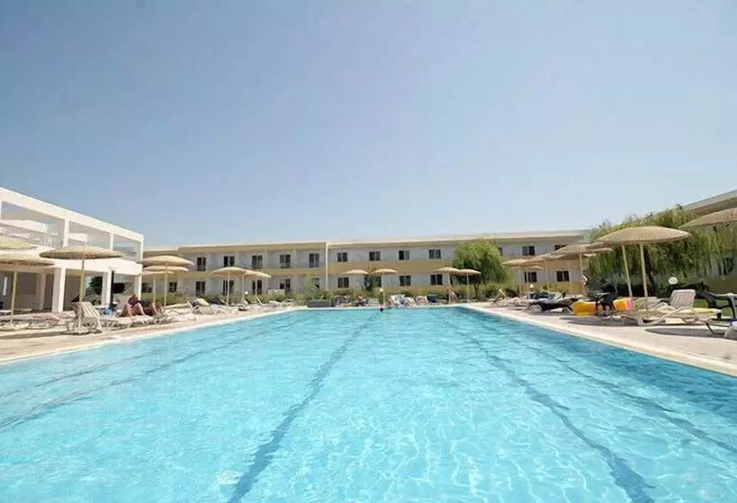 Fotos del hotel Pyli Bay:  9