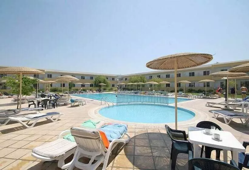 Fotos del hotel Pyli Bay:  20