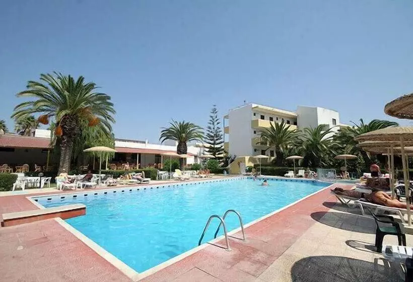 Fotos del hotel Pyli Bay:  14