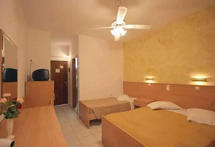 Fotos del hotel Pyli Bay:  3