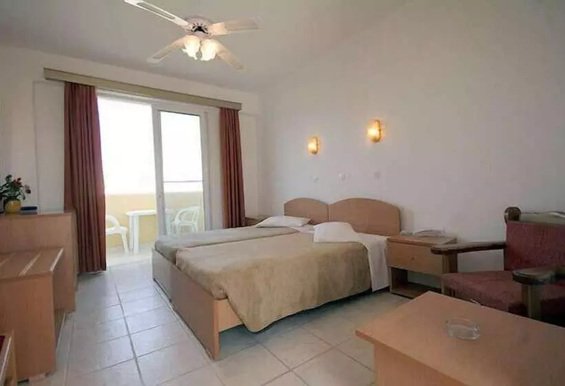 Fotos del hotel Pyli Bay:  10