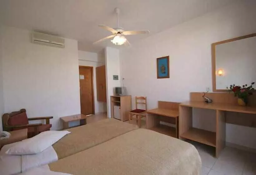 Fotos del hotel Pyli Bay:  15