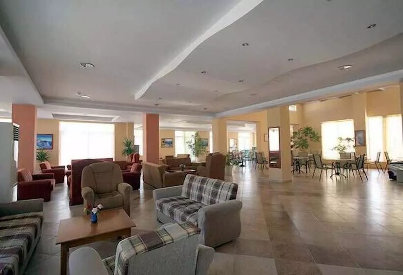 Fotos del hotel Pyli Bay:  4