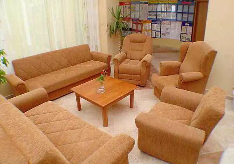 Fotos del hotel Pyli Bay:  18